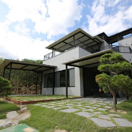 Fs Poolvilla คาพยอง ภายนอก รูปภาพ