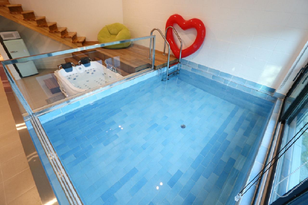 Fs Poolvilla คาพยอง ภายนอก รูปภาพ